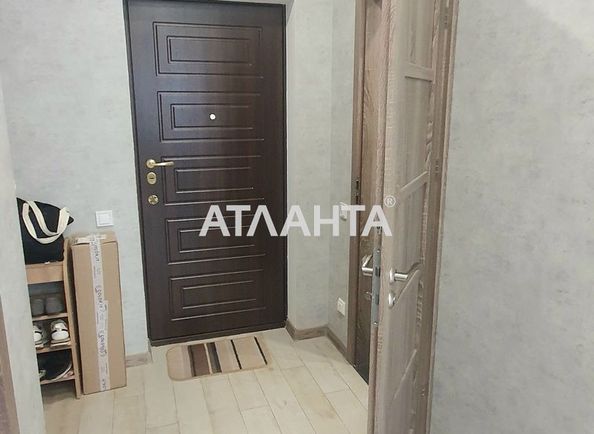 1-room apartment apartment by the address st. Zhemchuzhnaya (area 44,0 m2) - Atlanta.ua - photo 13