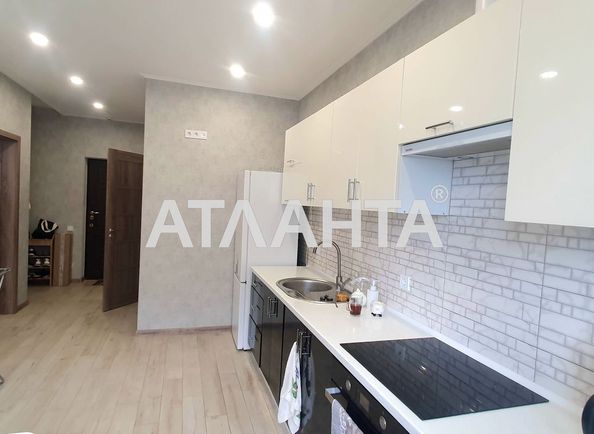 1-room apartment apartment by the address st. Zhemchuzhnaya (area 44,0 m2) - Atlanta.ua - photo 19