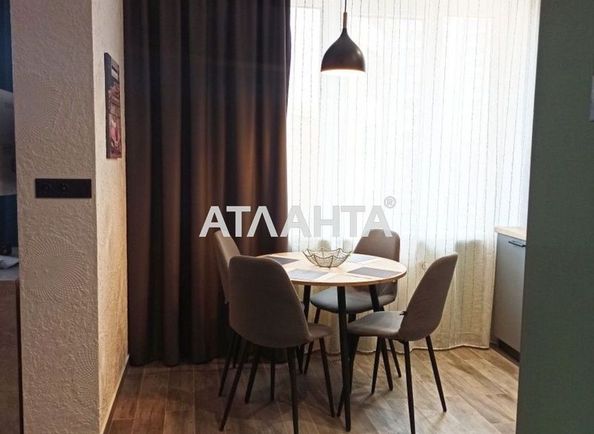 1-room apartment apartment by the address st. Kamanina (area 38 m²) - Atlanta.ua - photo 4