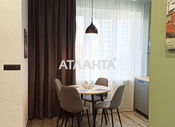 1-room apartment apartment by the address st. Kamanina (area 38 m²) - Atlanta.ua - photo 5