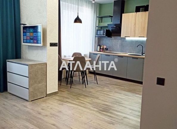 1-room apartment apartment by the address st. Kamanina (area 38 m²) - Atlanta.ua - photo 7
