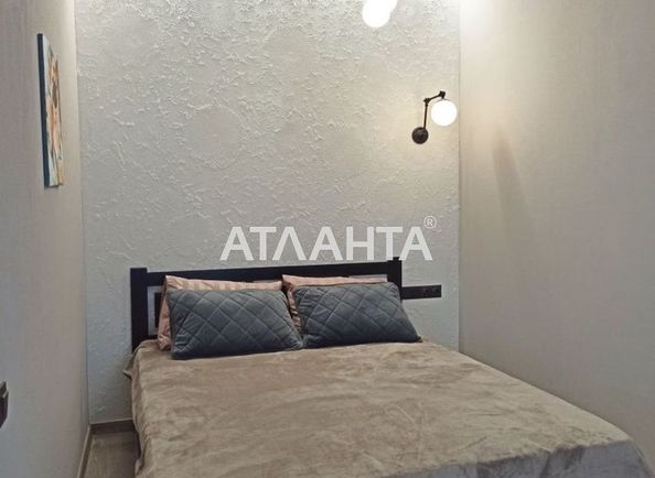 1-room apartment apartment by the address st. Kamanina (area 38 m²) - Atlanta.ua - photo 10