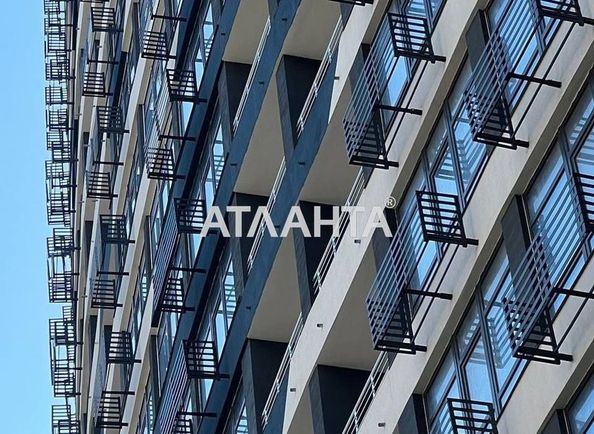 1-room apartment apartment by the address st. Kurortnyy per (area 47,6 m2) - Atlanta.ua - photo 5