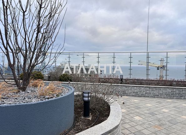 1-комнатная квартира по адресу Курортный пер. (площадь 47,6 м²) - Atlanta.ua