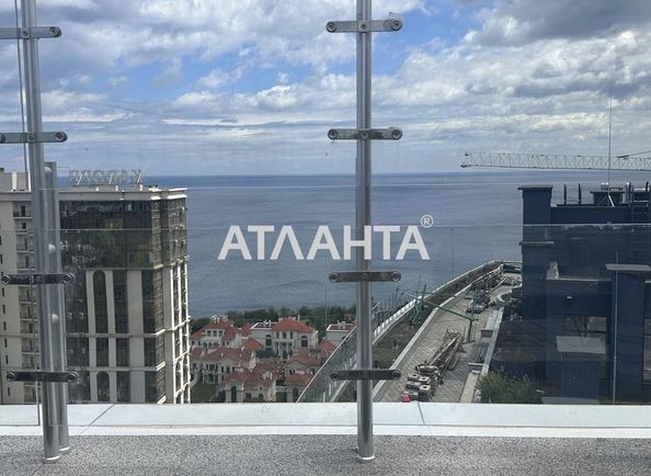 1-room apartment apartment by the address st. Kurortnyy per (area 47,6 m²) - Atlanta.ua - photo 24
