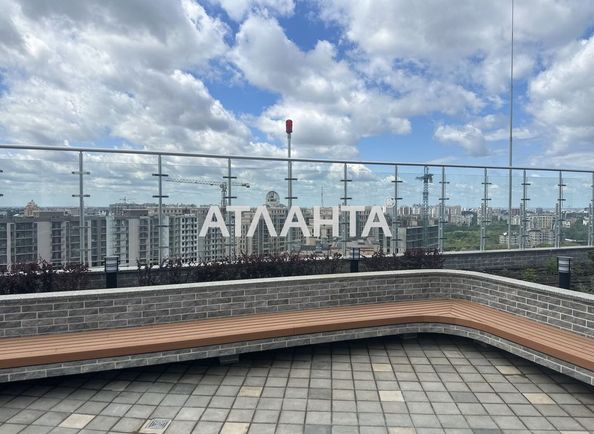 1-room apartment apartment by the address st. Kurortnyy per (area 47,6 m²) - Atlanta.ua - photo 25