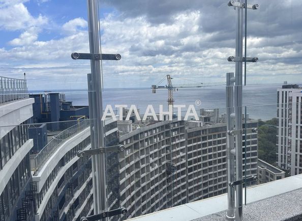 1-room apartment apartment by the address st. Kurortnyy per (area 47,6 m²) - Atlanta.ua - photo 27