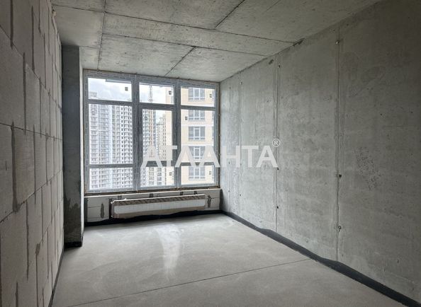 1-room apartment apartment by the address st. Kurortnyy per (area 47,6 m²) - Atlanta.ua - photo 8