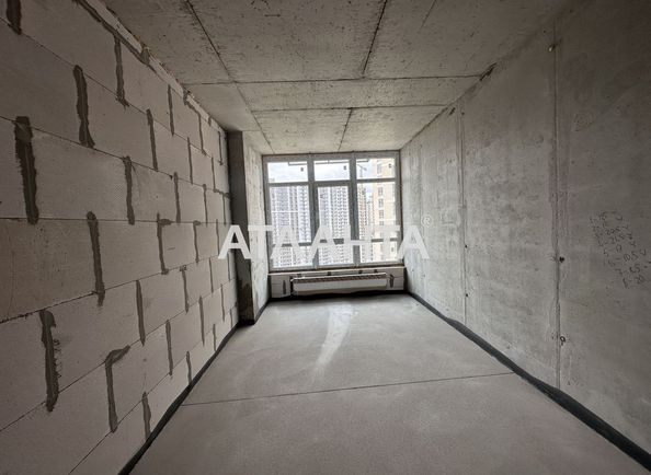 1-room apartment apartment by the address st. Kurortnyy per (area 47,6 m²) - Atlanta.ua - photo 9
