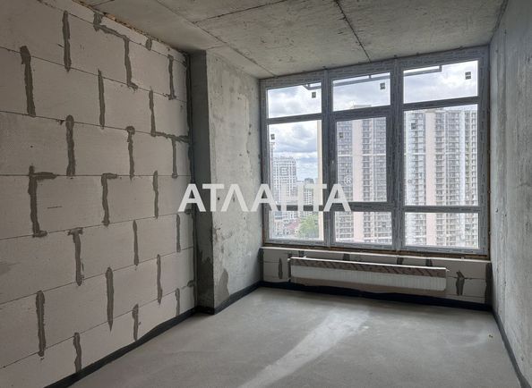 1-room apartment apartment by the address st. Kurortnyy per (area 47,6 m²) - Atlanta.ua - photo 6