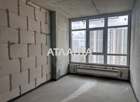 1-room apartment apartment by the address st. Kurortnyy per (area 47,6 m²) - Atlanta.ua