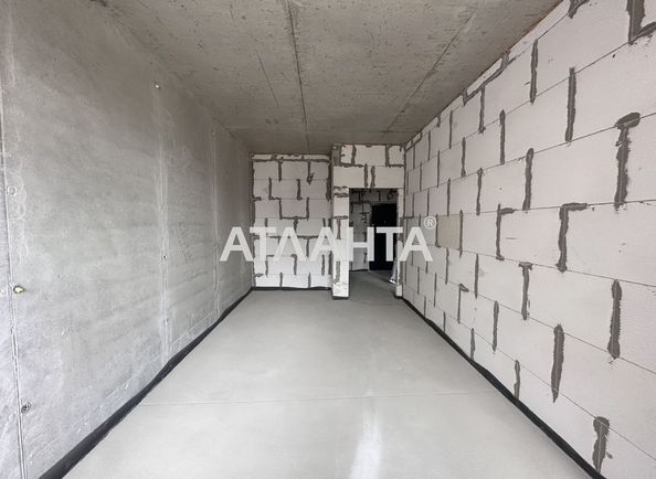 1-room apartment apartment by the address st. Kurortnyy per (area 47,6 m²) - Atlanta.ua - photo 4