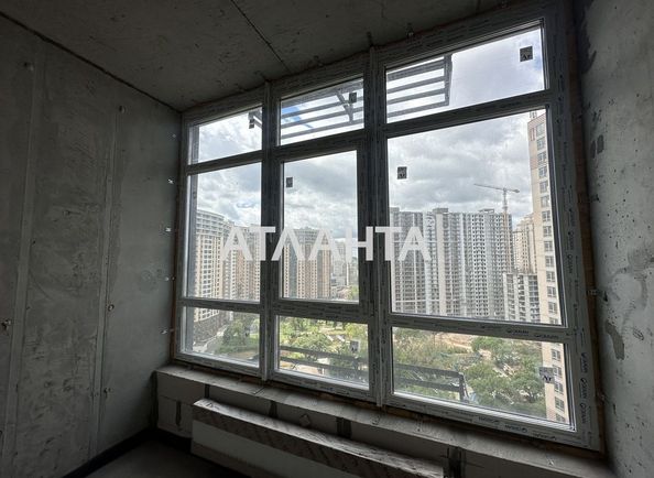 1-room apartment apartment by the address st. Kurortnyy per (area 47,6 m²) - Atlanta.ua - photo 2
