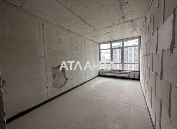 1-room apartment apartment by the address st. Kurortnyy per (area 47,6 m²) - Atlanta.ua - photo 7