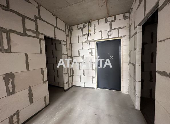 1-room apartment apartment by the address st. Kurortnyy per (area 47,6 m²) - Atlanta.ua - photo 11