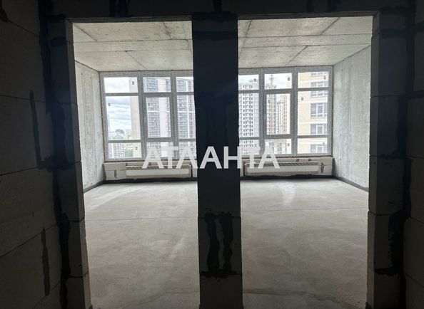1-room apartment apartment by the address st. Kurortnyy per (area 47,6 m²) - Atlanta.ua - photo 5