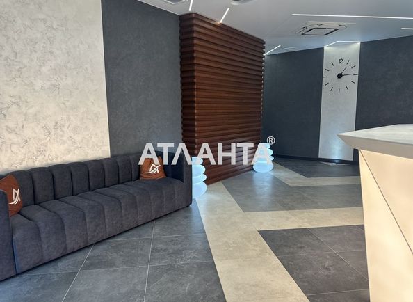 1-room apartment apartment by the address st. Kurortnyy per (area 47,6 m²) - Atlanta.ua - photo 28