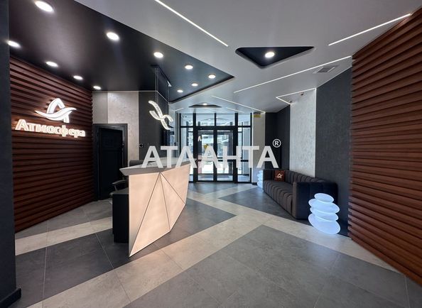 1-room apartment apartment by the address st. Kurortnyy per (area 47,6 m²) - Atlanta.ua - photo 32