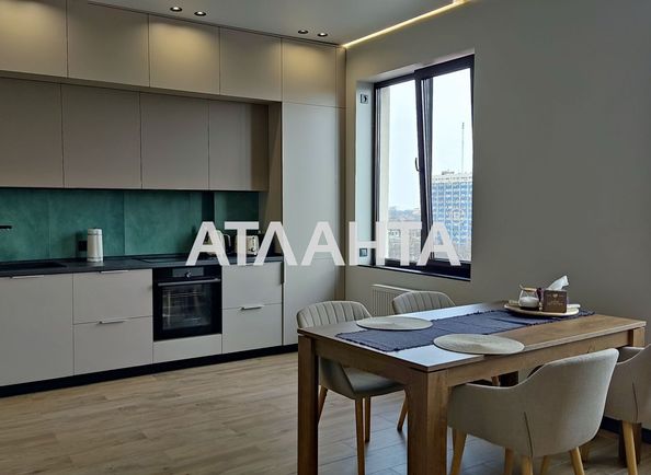 1-room apartment apartment by the address st. Kulikovskiy 2 y per (area 56,2 m2) - Atlanta.ua - photo 2