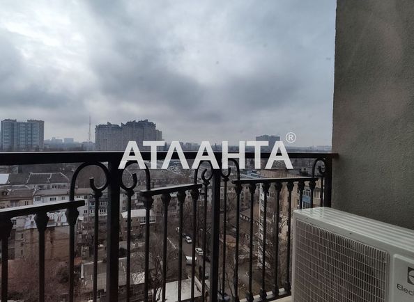 1-room apartment apartment by the address st. Kulikovskiy 2 y per (area 56,2 m2) - Atlanta.ua - photo 13