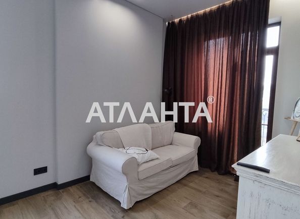 1-room apartment apartment by the address st. Kulikovskiy 2 y per (area 56,2 m2) - Atlanta.ua - photo 9