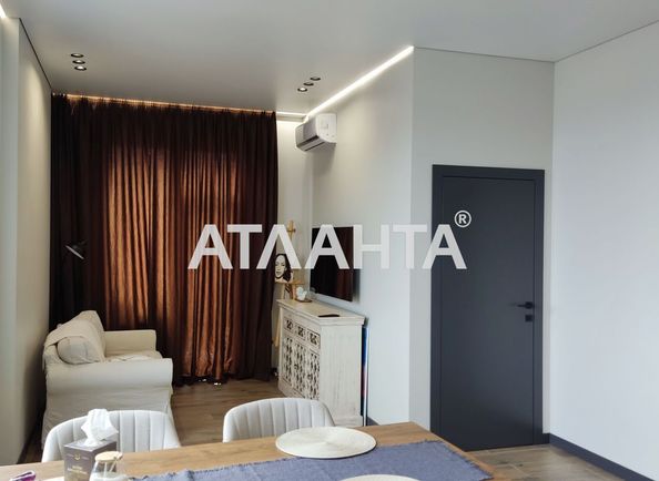 1-room apartment apartment by the address st. Kulikovskiy 2 y per (area 56,2 m2) - Atlanta.ua - photo 10