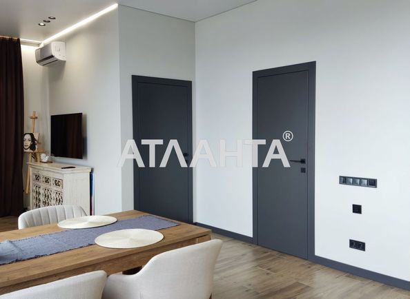 1-room apartment apartment by the address st. Kulikovskiy 2 y per (area 56,2 m2) - Atlanta.ua - photo 11