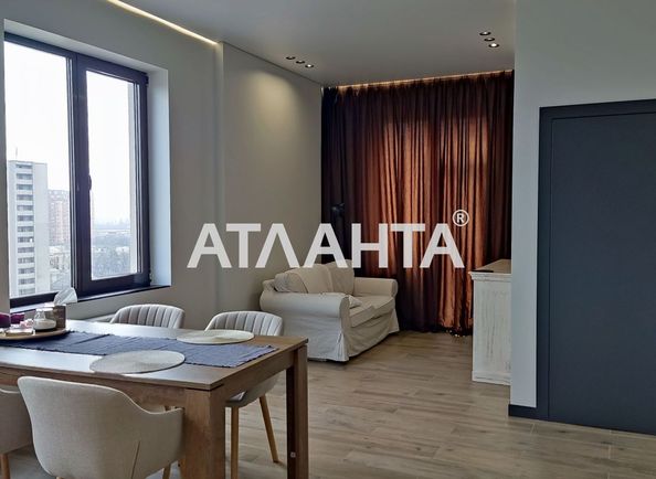 1-room apartment apartment by the address st. Kulikovskiy 2 y per (area 56,2 m2) - Atlanta.ua - photo 7