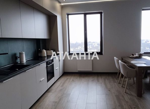 1-room apartment apartment by the address st. Kulikovskiy 2 y per (area 56,2 m2) - Atlanta.ua - photo 12
