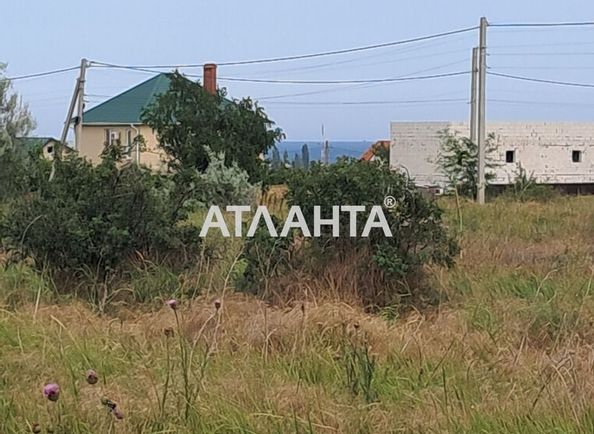 Landplot by the address st. Vysotskogo (area 8,3 acr) - Atlanta.ua - photo 6