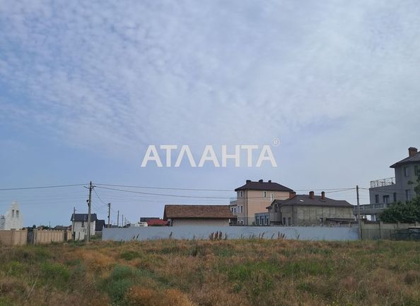Landplot by the address st. Vysotskogo (area 8,3 acr) - Atlanta.ua - photo 7