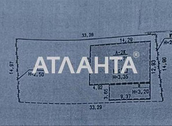 House by the address st. Solnechnaya (area 350 m²) - Atlanta.ua - imageAlt 20