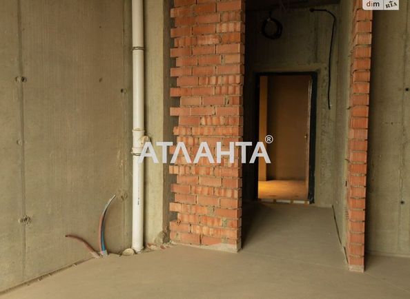 1-room apartment apartment by the address st. Frantsuzskiy bul Proletarskiy bul (area 45,0 m2) - Atlanta.ua - photo 2