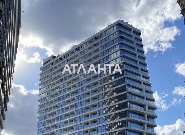 1-room apartment apartment by the address st. Frantsuzskiy bul Proletarskiy bul (area 45,0 m2) - Atlanta.ua - photo 17