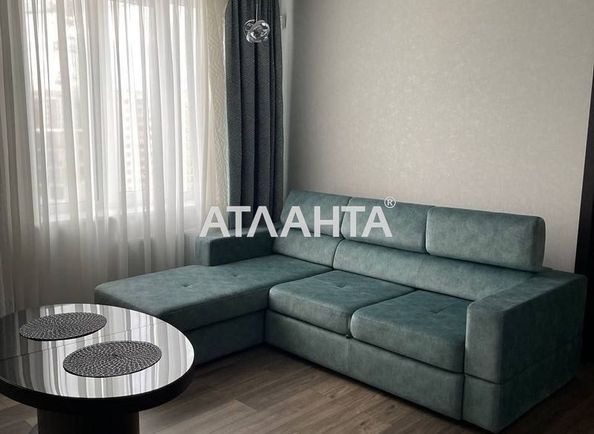 3-rooms apartment apartment by the address st. Vilyamsa ak (area 93,0 m2) - Atlanta.ua - photo 4