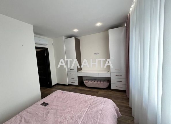 3-комнатная квартира по адресу ул. Вильямса ак. (площадь 93,0 м2) - Atlanta.ua - фото 10