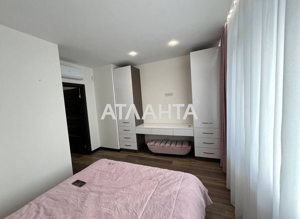 3-rooms apartment apartment by the address st. Vilyamsa ak (area 93,0 m2) - Atlanta.ua - photo 12