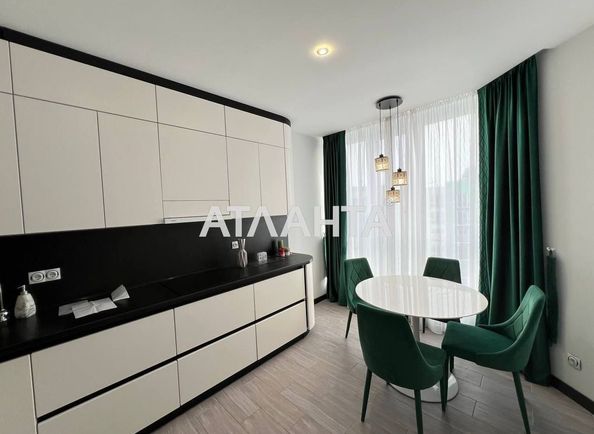 3-rooms apartment apartment by the address st. Vilyamsa ak (area 93,0 m2) - Atlanta.ua - photo 14