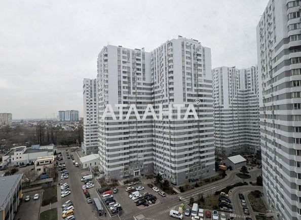 1-кімнатна квартира за адресою Люстдорфська дор. (площа 43 м²) - Atlanta.ua - фото 9
