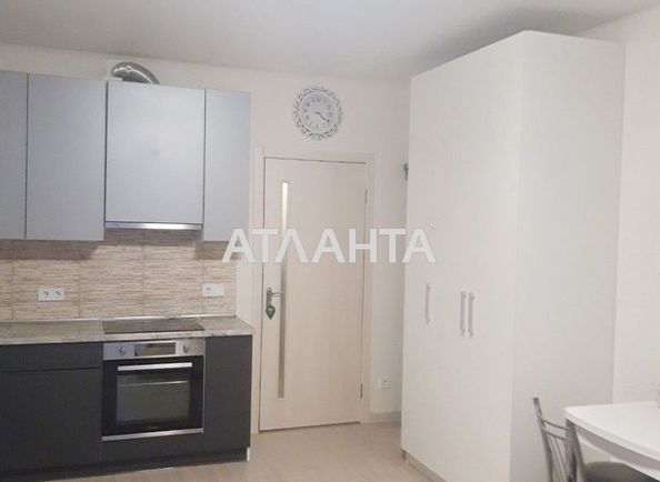 1-room apartment apartment by the address st. 7 km ovidiopolskoy dor (area 29,0 m2) - Atlanta.ua - photo 3