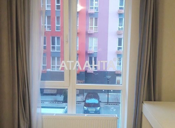 1-room apartment apartment by the address st. 7 km ovidiopolskoy dor (area 29,0 m2) - Atlanta.ua - photo 5