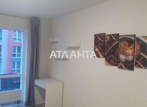 1-room apartment apartment by the address st. 7 km ovidiopolskoy dor (area 29,0 m2) - Atlanta.ua - photo 6