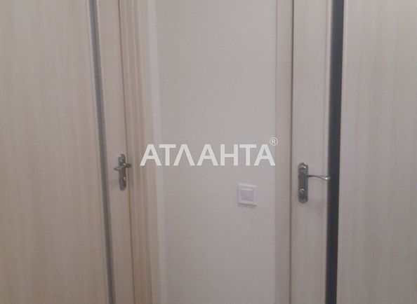 1-room apartment apartment by the address st. 7 km ovidiopolskoy dor (area 29,0 m2) - Atlanta.ua - photo 12