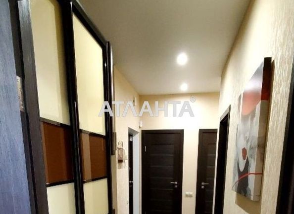 2-комнатная квартира по адресу ул. Бочарова ген. (площадь 55,0 м2) - Atlanta.ua - фото 2