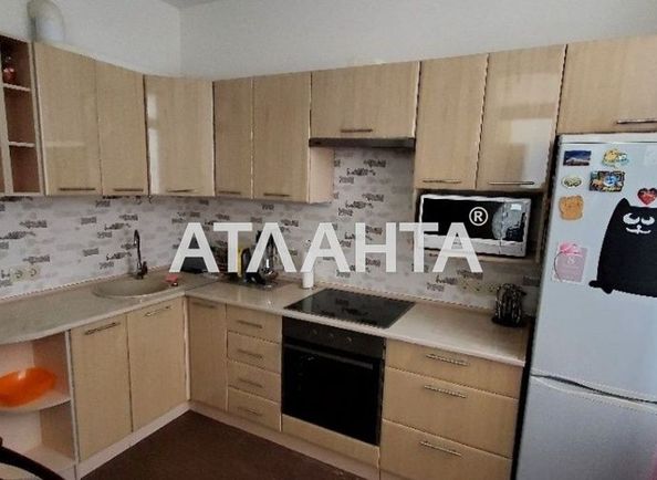 2-комнатная квартира по адресу ул. Бочарова ген. (площадь 55,0 м2) - Atlanta.ua - фото 4