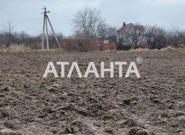 Ділянка за адресою (площа 17 сот) - Atlanta.ua