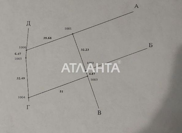 Участок по адресу (площадь 17 сот) - Atlanta.ua - фото 9