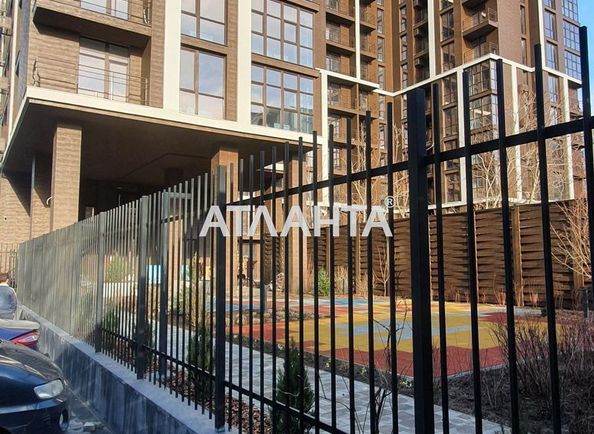 Комерційна нерухомість за адресою вул. Геранева (площа 41,0 м2) - Atlanta.ua - фото 9