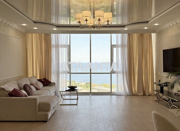 3-rooms apartment apartment by the address st. Gagarinskoe plato (area 151 m²) - Atlanta.ua - photo 2