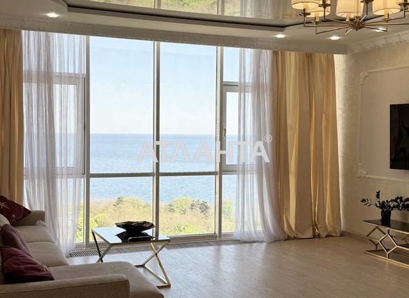3-rooms apartment apartment by the address st. Gagarinskoe plato (area 151 m²) - Atlanta.ua - photo 3